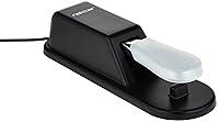 Algopix Similar Product 11 - Nektar Sustain Pedal Black 315 x