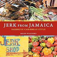 Algopix Similar Product 5 - Jerk from Jamaica Barbecue Caribbean