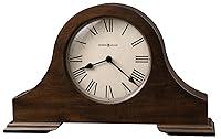Algopix Similar Product 16 - Howard Miller Humphrey Mantel Clock