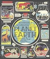 Algopix Similar Product 10 - The Wondrous Workings of Planet Earth