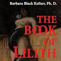 Algopix Similar Product 5 - The Book of Lilith