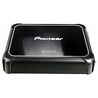 Algopix Similar Product 15 - PIONEER 2400W MONOCLASS D Mono AMP