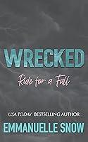 Algopix Similar Product 11 - Ride For a Fall (Wrecked Book 2)