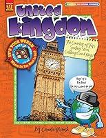 Algopix Similar Product 14 - United Kingdom The Country of Ships