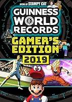 Algopix Similar Product 5 - Guinness World Records Gamers Edition