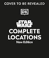 Algopix Similar Product 19 - Star Wars Complete Locations New Edition