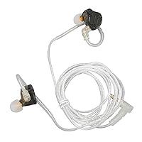 Algopix Similar Product 18 - Wired Monitor Earphones KZ ZS10 PRO X