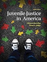 Algopix Similar Product 10 - Juvenile Justice In America (REVEL)