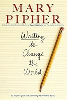 Algopix Similar Product 3 - Writing to Change the World An