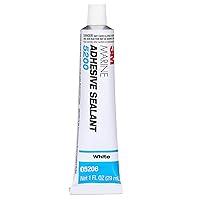 Algopix Similar Product 19 - 3M Marine Adhesive Sealant 5200 
