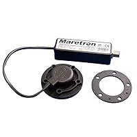 Algopix Similar Product 7 - Maretron TLM150 Tank Level Monitor