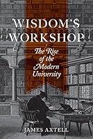 Algopix Similar Product 3 - Wisdoms Workshop The Rise of the