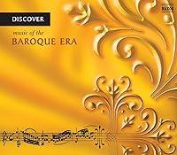 Algopix Similar Product 15 - Discover Music of the Baroque Era