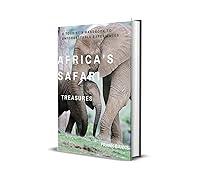 Algopix Similar Product 1 - Africas Safari TreasuresA Tourists