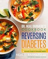 Algopix Similar Product 20 - Dr Neal Barnards Cookbook for