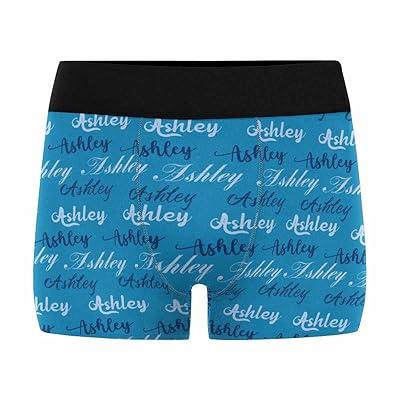 YesCustom - Personalized Boxers Briefs with Face for Husband or