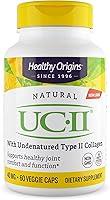 Algopix Similar Product 5 - Healthy Origins UCII 40 mg  Premium
