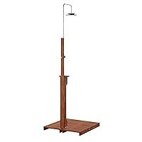 Algopix Similar Product 18 - SEI Furniture RainStyle Outdoor