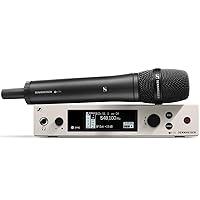 Algopix Similar Product 19 - Sennheiser Pro Audio Wireless Vocal Set