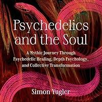 Algopix Similar Product 20 - Psychedelics and the Soul A Mythic