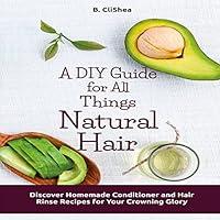 Algopix Similar Product 5 - A DIY Guide for All Things Natural