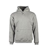 Algopix Similar Product 13 - Arborwear DoubleThick Hooded Pullover