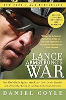 Algopix Similar Product 4 - Lance Armstrongs War One Mans Battle