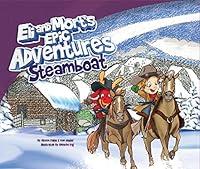 Algopix Similar Product 7 - Eli and Mort's Epic Adventures Steamboat