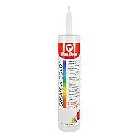 Algopix Similar Product 6 - Red Devil 0409 Create A Color Caulk