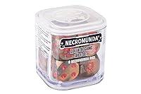 Algopix Similar Product 2 - Games Workshop 99220599003 Necromunda