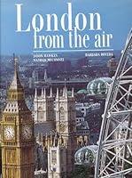 Algopix Similar Product 10 - London from the Air
