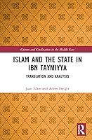 Algopix Similar Product 18 - Islam and the State in Ibn Taymiyya