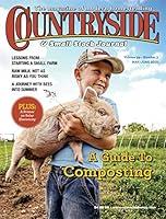 Algopix Similar Product 10 - Countryside & Small Stock Journal