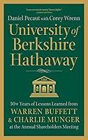 Algopix Similar Product 4 - University of Berkshire Hathaway 30