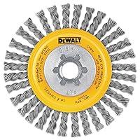 Algopix Similar Product 10 - DEWALT DW4925B 4Inch by 58Inch11 HP