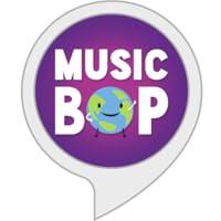 Algopix Similar Product 8 - Music Bop Adventures