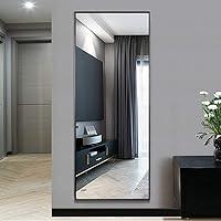 Algopix Similar Product 13 - NeuType Full Length Mirror Standing