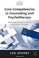 Algopix Similar Product 6 - Core Competencies in Counseling and