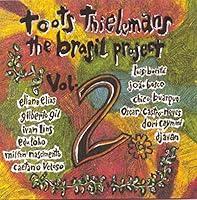 Algopix Similar Product 11 - The Brasil Project Vol. II