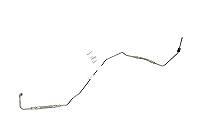 Algopix Similar Product 3 - GM Parts 25698855 Brake Pressure