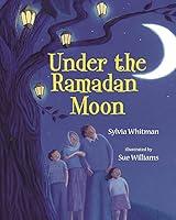 Algopix Similar Product 4 - Under the Ramadan Moon