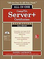 Algopix Similar Product 5 - CompTIA Server Certification