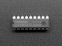 Algopix Similar Product 6 - Adafruit 970 ULN2803 8 Channel