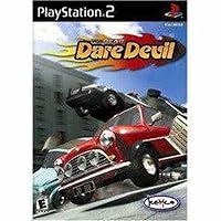 Algopix Similar Product 1 - Top Gear Dare Devil - PlayStation 2
