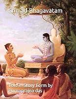 Algopix Similar Product 17 - Srimad-Bhagavatam