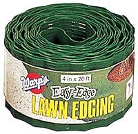 Algopix Similar Product 13 - Warp Brothers 4In Plastic Grass Stop