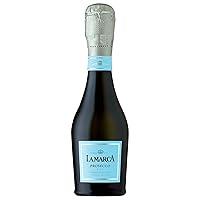 Algopix Similar Product 16 - La Marca Prosecco, 187 ml