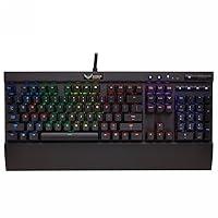 Algopix Similar Product 9 - Corsair Vengeance K70 RGB LED