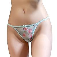 Algopix Similar Product 9 - WomenS Panties G String Thongs For