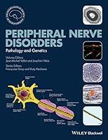 Algopix Similar Product 6 - Peripheral Nerve Disorders Pathology